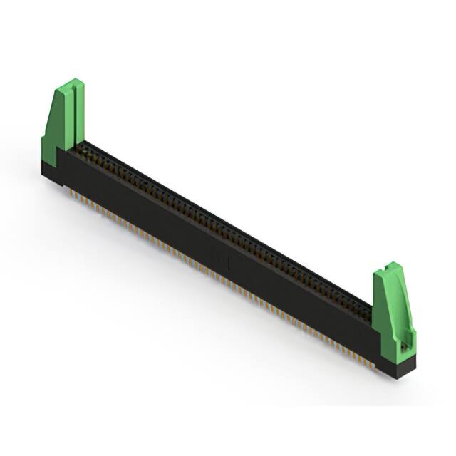 395-114-525-288 EDAC Inc.  Edgeboard Connectors